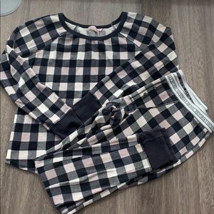 Victoria’s Secret PJ set